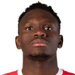Prince Kwabena Adu