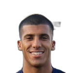 Mounir Errahaly