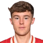Tommy Pilling