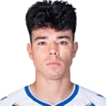 Marcel Céspedes Muelas