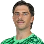 Jannik Huth