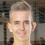 Javi Moral