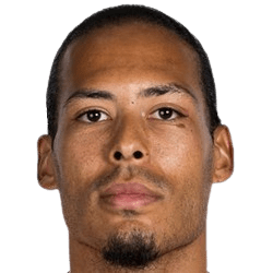Virgil van Dijk