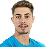 Dani Fernández