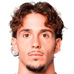 Xavi Moreno