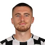 Jonjoe Kenny
