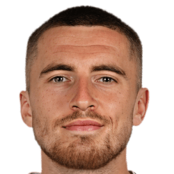 Jonjoe Kenny