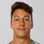 Adrian Fernandez
