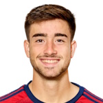 J. Garcia
