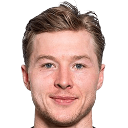 Mathias Dyngeland