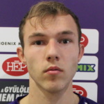 Benjámin Győri