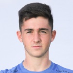 Áron-Róbert Girsik