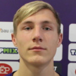 Ábel Győri