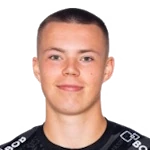 Mathias Engevik Klausen