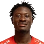 Nana Kwame Boakye