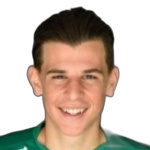 Dániel Tiefenbach