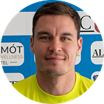 Gergely Bobál