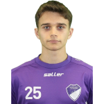 Szilárd Rostás