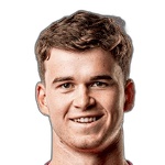 Bild på M. K. Hansen