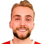 Mads Berg Sande