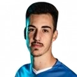 Sergi Brunet