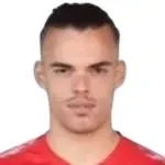 Adrian Quintela Moya