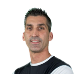 José Dacuña López