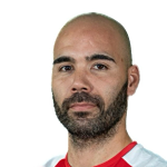 Gonzalo Súarez Negreira