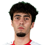 Daniel Forján Costa