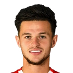 George James McEachran