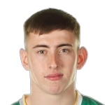 Darragh Burns