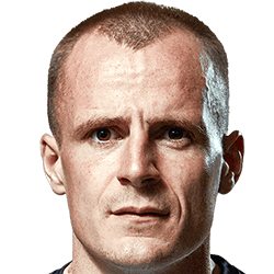 Kieran Green