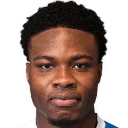 Tyrell Warren