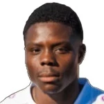 Justin Amaluzor