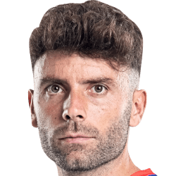 Javi Hernández