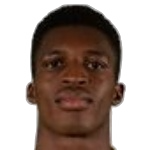 Boubakar Barry