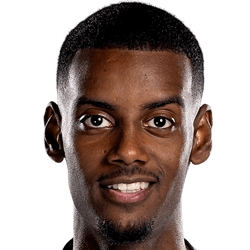 Alexander Isak