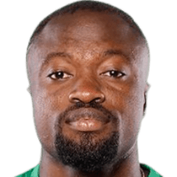 Bernard Tekpetey