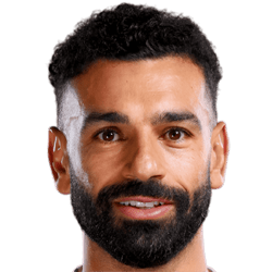 Mohamed Salah
