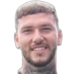 Kilian Alemán