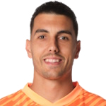 Lucas Díaz