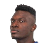 Omar Jaiteh