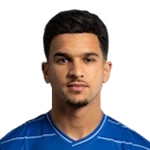 Mounsef Bakrar