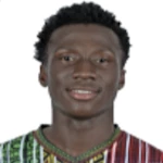 Issa Kone