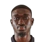 Jesse Debrah