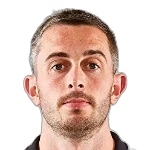 Ben Garrity