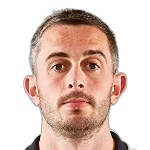 Ben Garrity