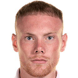 Ciaran Kelly
