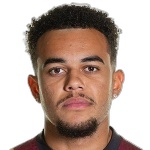 Tyreik Wright