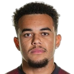 Tyreik Wright